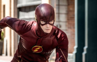 "The Flash": Series ends after ninth season