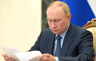 Moscow economist reports: Putin cannot balance sanctions...