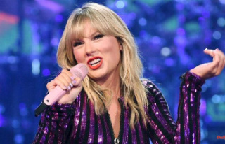 "That idiot...": Taylor Swift received rejection...