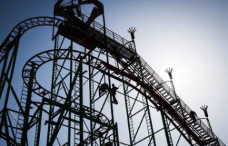 Rhineland-Palatinate: Accident in the amusement park:...