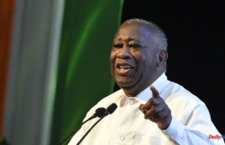 Ivory Coast: Laurent Gbagbo pardoned, new sign of...