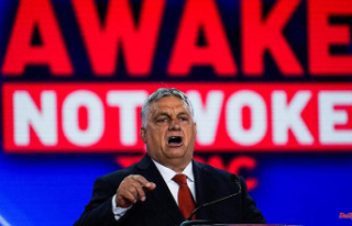 "Battle of Civilizations": Orban calls for...