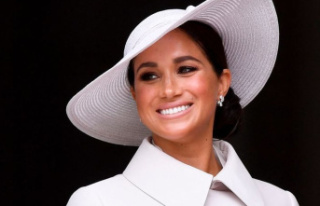 Royals: Great Britain is at odds with Duchess Meghan