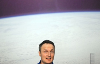Space travel: Astronaut Matthias Maurer wants to go...