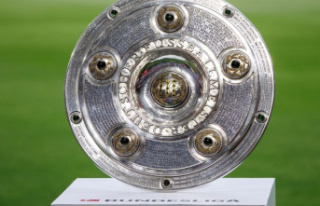 Preview: 18 clubs, 18 theses: what will the new Bundesliga...