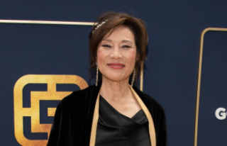 Janet Yang: She is the new President of the Oscar...