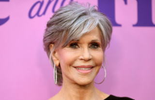 Fear of distortion: Jane Fonda on facelifts: "It...