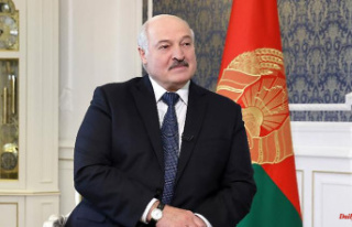 Protests against Lukashenko: "Europe's last...
