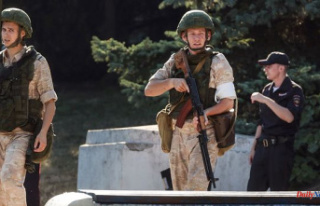 War in Ukraine: nearly 80,000 Russian soldiers killed...