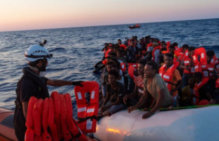 ECJ ruling: Italy may not control rescue ships without...
