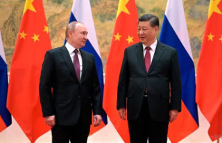 Indonesia: Both have agreed: Putin and Xi are apparently...