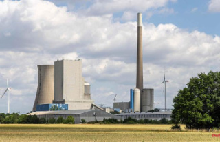 Problems with France: First coal-fired power plant...