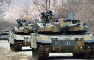 Black Panther K2-PL: Poland upgrades massively and...
