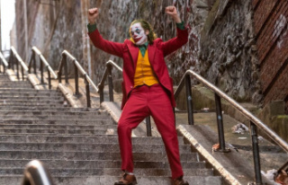 "Joker 2": The sequel will be in cinemas...