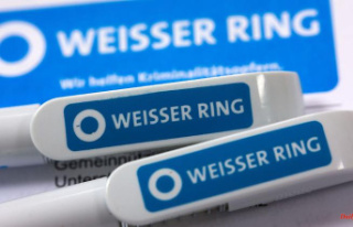 Saxony: Weißer Ring: Lack of compensation for victims...