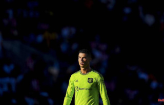 Summer slump not over yet?: Wild Ronaldo BVB rumor...