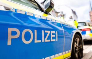 Bremen: 23-year-old after a gunshot wound in the hospital