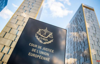 Judicial dispute in the EU: judges' associations...