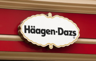 Because of carcinogenic substances: Häagen-Dazs recalls...