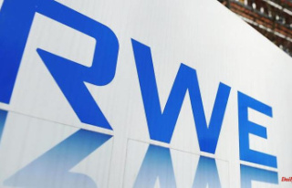 38 percent protection: RWE with a ten percent chance