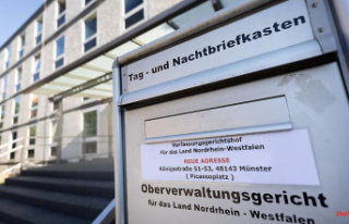 North Rhine-Westphalia: NRW Constitutional Court has...