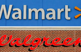 Judgment against opioid dealers: Walmart and Co. should...