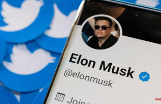 Preparing for trial: Elon Musk demands access to Twitter...