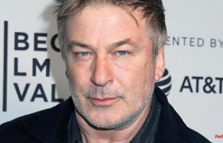 After tragedy on the set: Alec Baldwin will soon be...