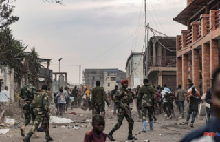 DRC: 36 dead, new official toll of anti-UN protests...