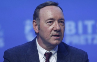 Kevin Spacey: Star fined $31 million