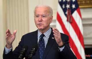 Climate and health: three questions about Joe Biden's...