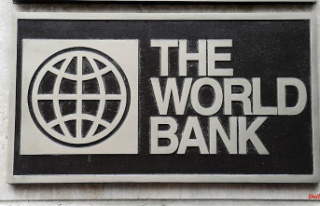 As in the 1980s: World Bank economist fears new debt...