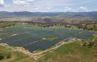 Coal country wants to go green: Australia wants to...