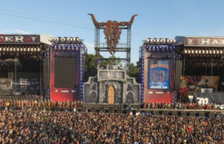 Wacken Open Air 2023: Festival sold out after just...