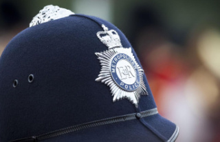 Child protection officers appalled: London police...