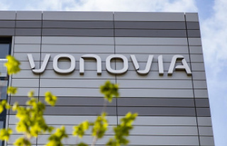 Vonovia wants to sell apartments worth 13 billion...