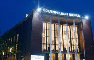 Schauspielhaus Bochum best theater of the season