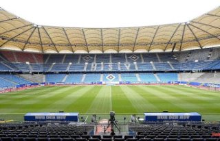 Investor presents rescue plan: HSV beckons a lot of...