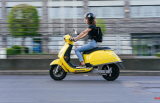 Problems with e-scooter production: "Supplier...