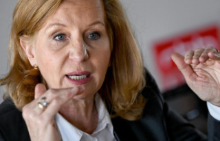 RBB director Patricia Schlesinger resigns as ARD chairwoman