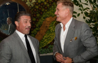Dolph Lundgren Responds to Stallone's Drago Criticism