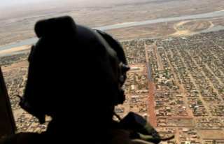 Conflicts: Mali: UN report suggests massacres by Russian...