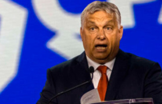 Right-wing conservatives among themselves: Orban rails...