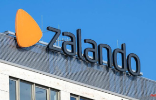 Disappointing quarterly figures: Zalando's profit...