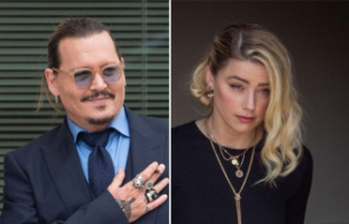 Amber Heard vs. Johnny Depp: Court documents reveal...