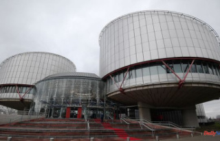 The ECHR rejects a request to suspend the deportation...