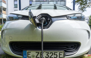 Rising electricity prices: the car industry fears...