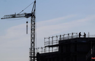 Saxony-Anhalt: fewer building permits in the first...