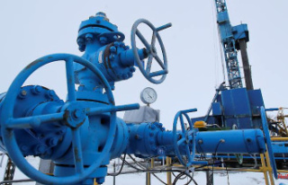 Subsidy lower - price higher: Gazprom earns more than...