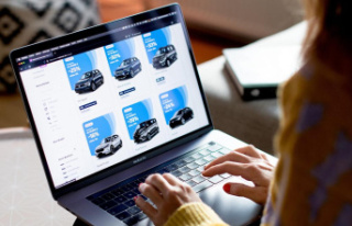 Buying a car on the Internet – How to find the biggest...